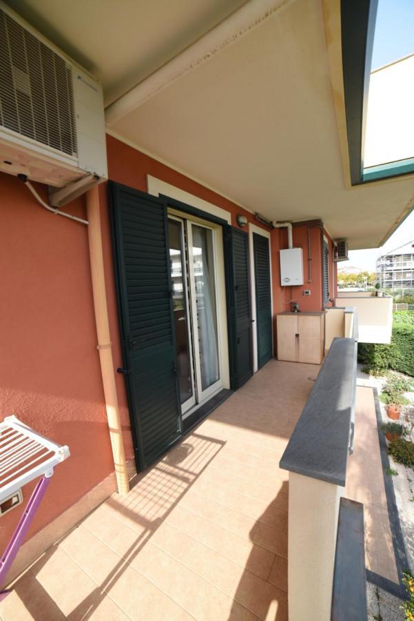 Casa Rosanna Villa จีอาร์ดีนี นักซอส ภายนอก รูปภาพ