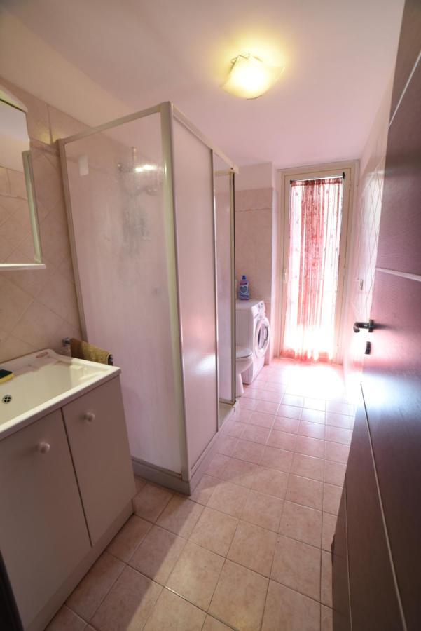 Casa Rosanna Villa จีอาร์ดีนี นักซอส ภายนอก รูปภาพ